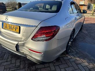 Mercedes E-klasse 200 Prestige Plus AMG widescreen picture 7