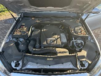 Mercedes E-klasse 200 Prestige Plus AMG widescreen picture 17
