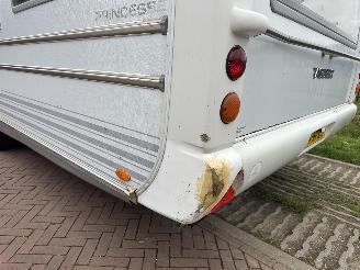 Tabbert  PRINCESSE picture 6