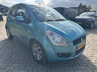 Suzuki Splash 1.2 Comfort picture 4