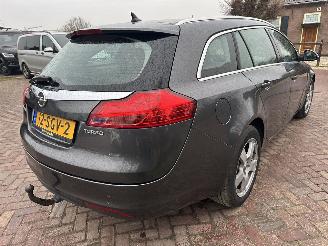 Opel Insignia SPORTS TOURER SW 1.6 T Edition picture 6