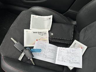 Seat Leon 1.4 TSI FR picture 16