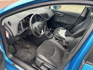 Seat Leon 1.4 TSI FR picture 13