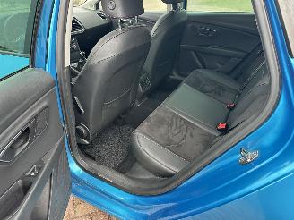 Seat Leon 1.4 TSI FR picture 11