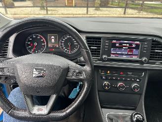 Seat Leon 1.4 TSI FR picture 15