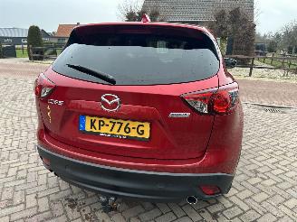 Mazda CX-5 2.0 S 2WD picture 7