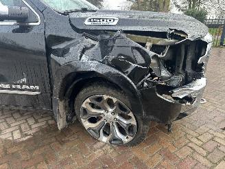 Dodge Ram 1500 LONGHORN picture 5