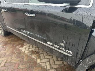 Dodge Ram 1500 LONGHORN picture 20