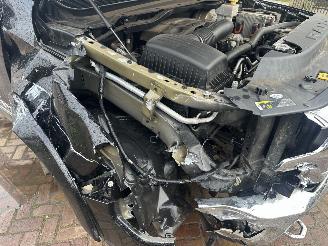 Dodge Ram 1500 LONGHORN picture 18