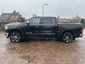 Dodge Ram 1500 LONGHORN picture 2