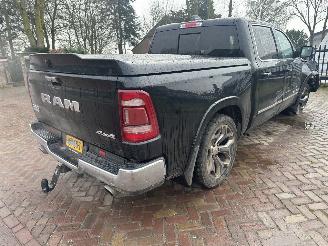 Dodge Ram 1500 LONGHORN picture 7