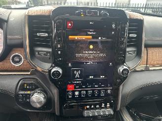 Dodge Ram 1500 LONGHORN picture 14