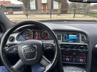 Audi A6 3.2 FSI quattro Exclusive line picture 15