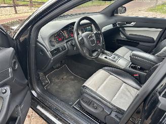 Audi A6 3.2 FSI quattro Exclusive line picture 12