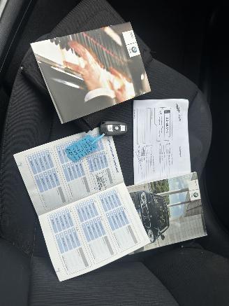 BMW 1-serie 116i Business Line picture 10