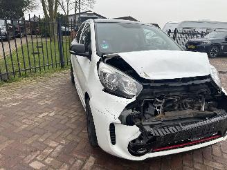 Kia Picanto 1.2 CVVT SportsLine picture 5