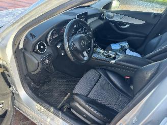 Mercedes C-klasse Estate 350 e Lease Edition picture 11