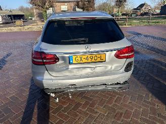 Mercedes C-klasse Estate 350 e Lease Edition picture 7