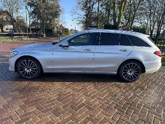 Mercedes C-klasse Estate 350 e Lease Edition picture 2