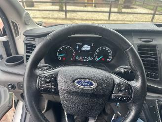 Ford Transit 2.0TDCI 350 130HP L4H1 picture 12