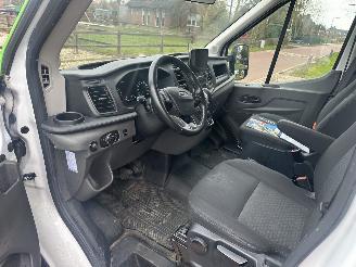 Ford Transit 2.0TDCI 350 130HP L4H1 picture 8