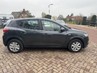 Dacia Sandero 1.0 TCe Comfort picture 5
