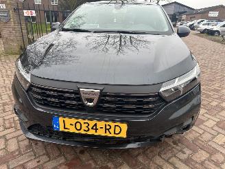 Dacia Sandero 1.0 TCe Comfort picture 3