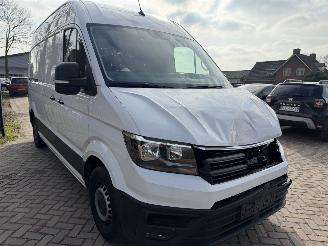 Volkswagen Crafter 2.0 TDI L3H3 Highline 103 Kw picture 4