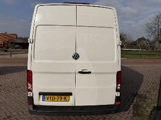 Volkswagen Crafter 2.0 TDI L3H3 Highline 103 Kw picture 10
