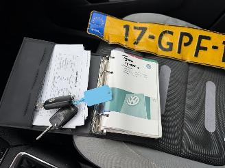 Volkswagen Tiguan 1.4 TSI Sport&St. 4Motion picture 12