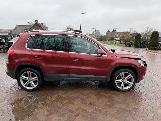 Volkswagen Tiguan 1.4 TSI Sport&St. 4Motion picture 6