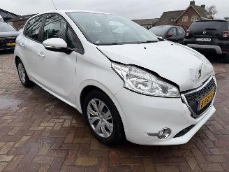 Peugeot 208 1.2 e-VTi Active  automaat picture 4