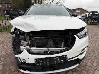 Opel Grandland X 1.2 Turbo Business Executive picture 3