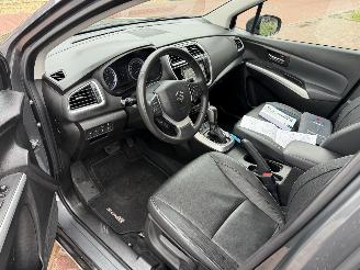 Suzuki S-Cross 1.0 B.jet High Ex. picture 15