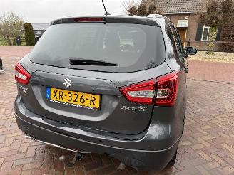 Suzuki S-Cross 1.0 B.jet High Ex. picture 8