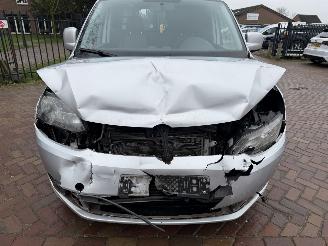 Volkswagen Caddy 2.0 TDI 103 Kw Maxi picture 2