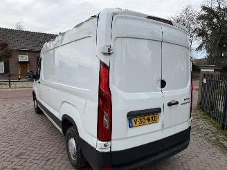 Maxus Deliver9 2.0 CIT L3H2 Base RWD picture 8