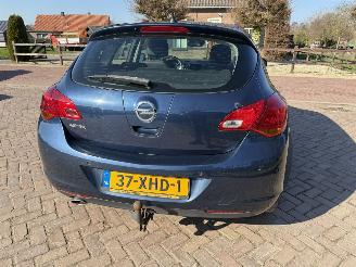 Opel Astra 1.4 Turbo picture 7