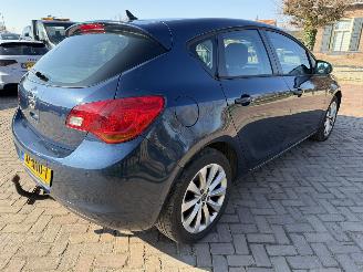Opel Astra 1.4 Turbo picture 6