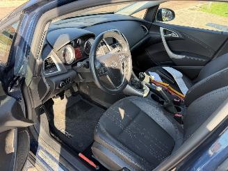 Opel Astra 1.4 Turbo picture 12