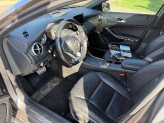 Mercedes A-klasse A 180 Cdi  Ambition AMG line picture 10