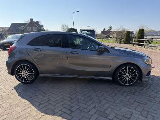 Mercedes A-klasse A 180 Cdi  Ambition AMG line picture 5