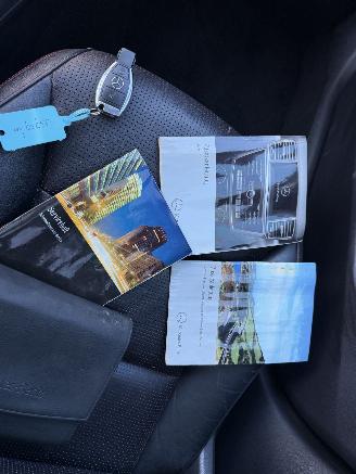 Mercedes A-klasse A 180 Cdi  Ambition AMG line picture 12