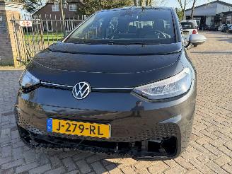 Volkswagen ID.3 First 58 kWh picture 4