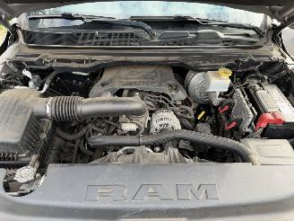 Dodge Ram 1500 LARAMIE 4X4 pano/luchtvering picture 22