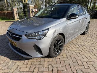 Vaurioauto  passenger cars Opel Corsa 1.2 Edition 2020/4