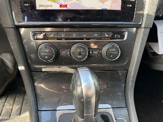 Volkswagen Golf 1.5 TSI DSG Bnsline picture 13