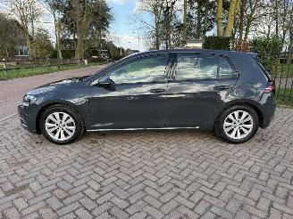 Volkswagen Golf 1.5 TSI DSG Bnsline picture 2