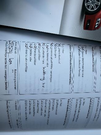 Audi A3 1.2 TFSI Attr. Adv. SPORTBACK picture 13