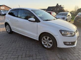 Volkswagen Polo 1.4-16V Highline picture 5